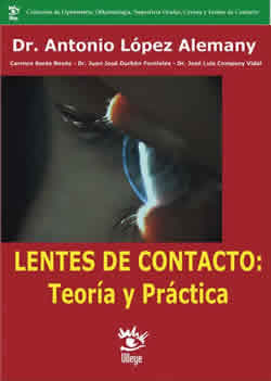Lentes de Contacto Hidrofílicas Tintadas - Meca Patología Ocular